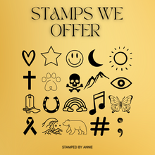 Load image into Gallery viewer, The "DUO"