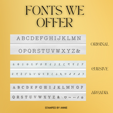 Load image into Gallery viewer, The "DUO"