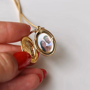 Picture for the "Judith Locket"